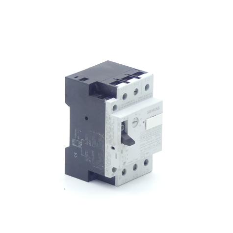 Motor protection  Used