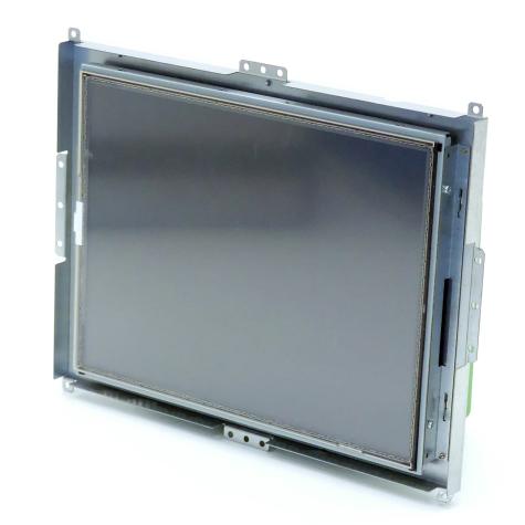 Industrial monitor Flatman Used