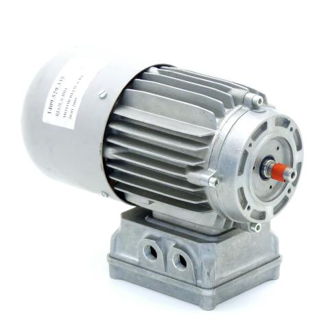 Drehstrommotor  Gebraucht