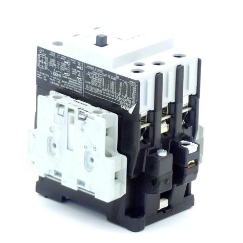 Power contactor  
