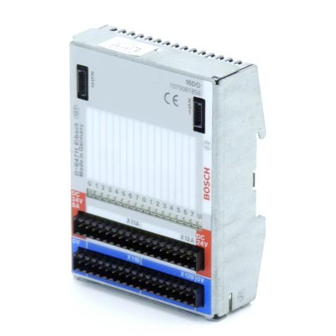 SPS Profibus Baugruppe 16DO  Gebraucht