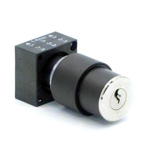 Key switch  New FS