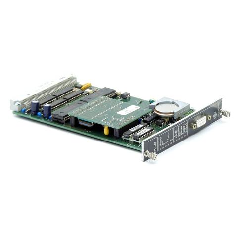 CENTRAL PROCESSING UNIT  Used