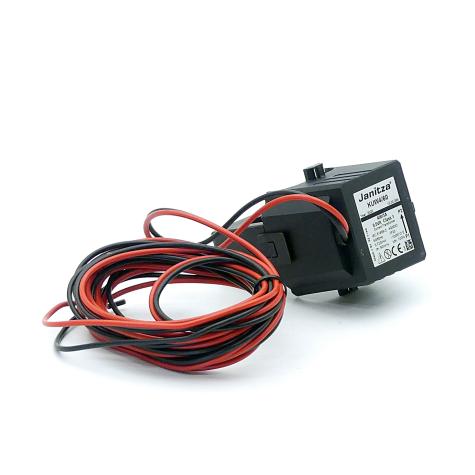 Cable conversion current transformer KUW4/60 