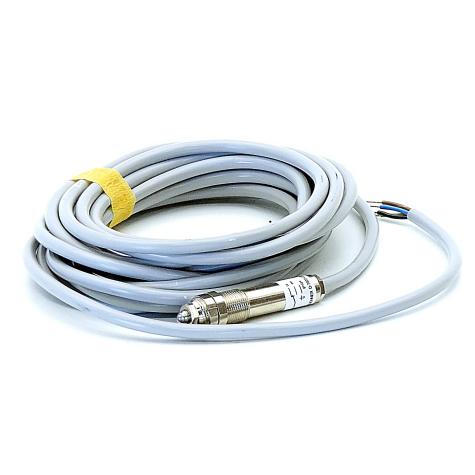 Precision built-in limit switches 001732 New FS