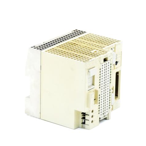 Compact unit with 2 interfaces Simatic S5 Used