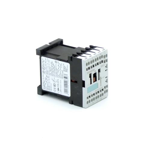 Power contactor  Used
