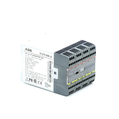 Safety control Pluto B46 v2 Used