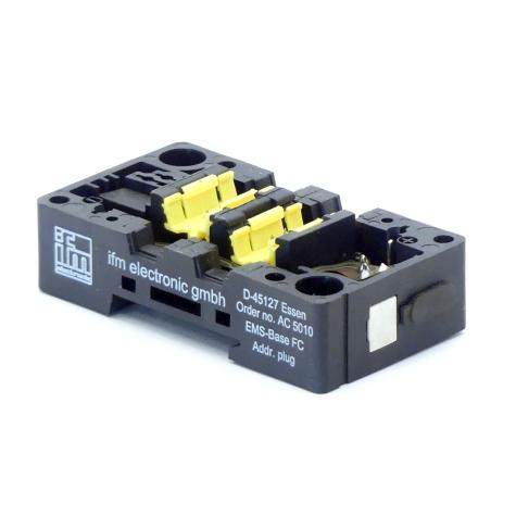 Bus system AS-Interface  Used