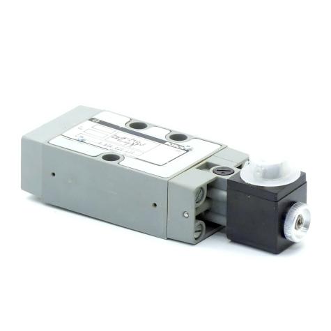 3/2 Directional control valve  Refurbished