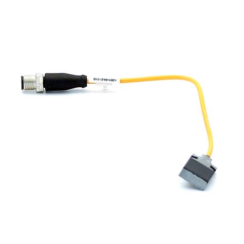 Schweißfeste induktive Sensoren BES R01ZC-PSC70B-BZ00,2-GS04-108 Neuwertig