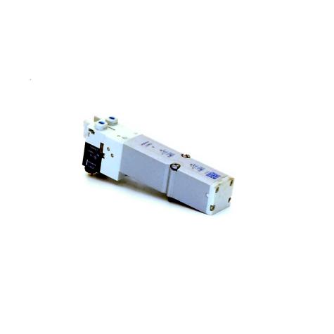 solenoid Valve 537957 