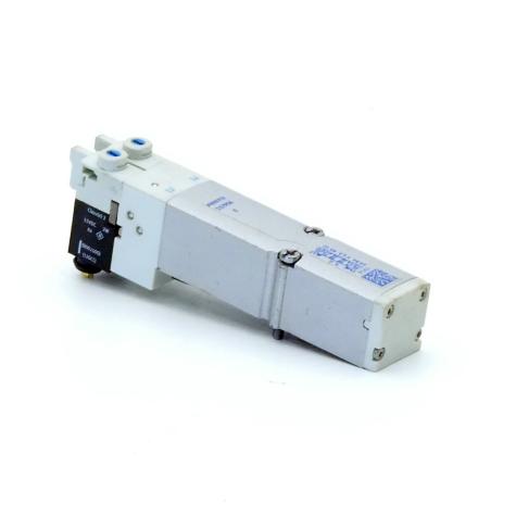 Magnetventil 537956 Gebraucht