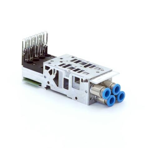 Elektronikmodul  + 538000 537986 Neuwertig