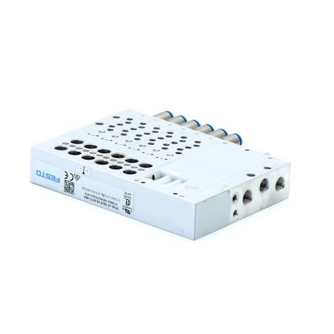 Ventilinsel 573606 