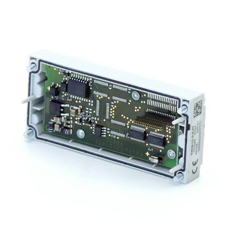 Elektrik-Anschaltung 573384 