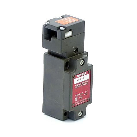 Safety switch  