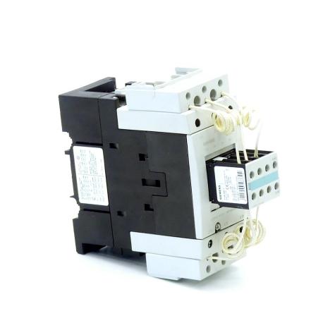 Kondensatorschütz  Gebraucht