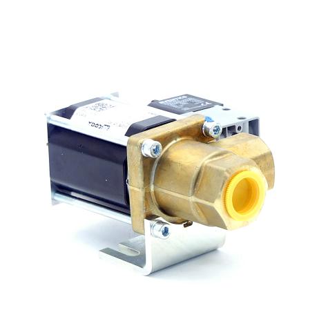2/2 Way valve 535715 New