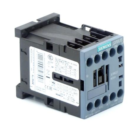 Contactor  New FS