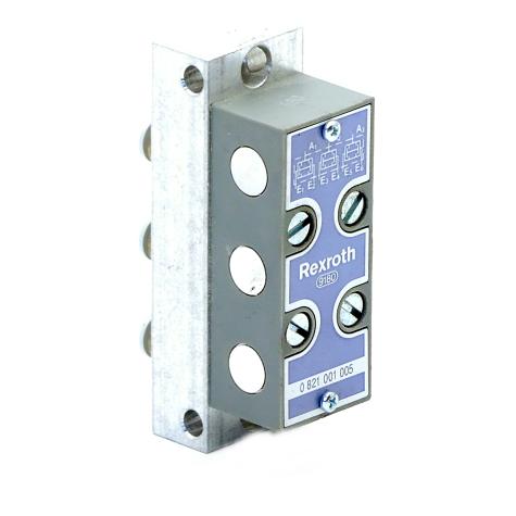 Pneumatic Valve  