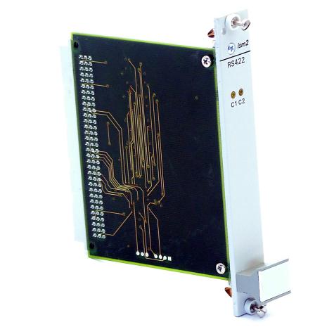 RS422  