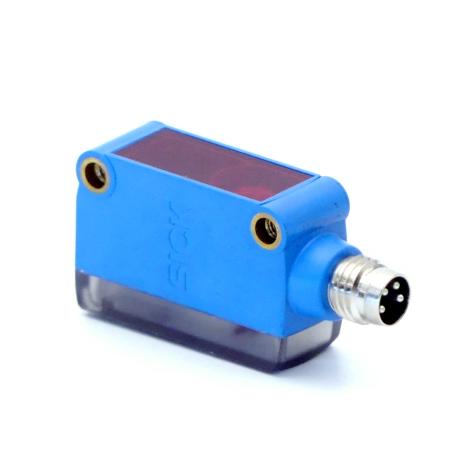 Miniature Light Bariier GS6-D4311 Used