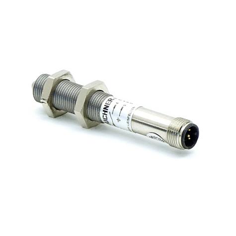 Precision single hole fixing limit switch EGT12 EGT12ASFM5 Used