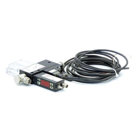 Compact ejector  Used