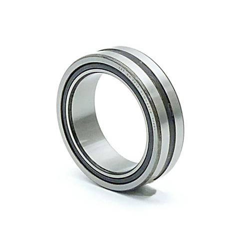 Single row needle roller bearing with machined rings  New FS