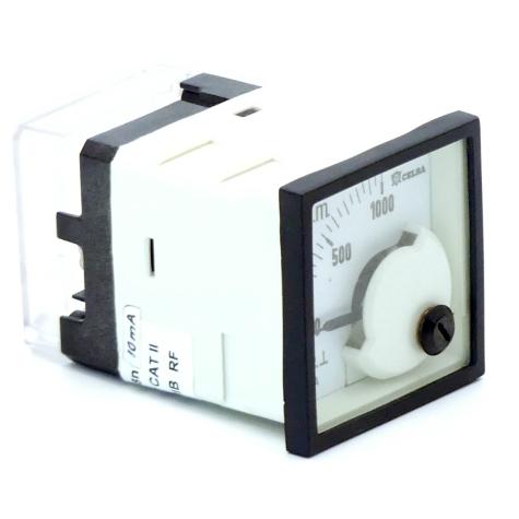 Current meter PQ 48n New