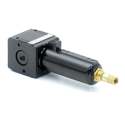 Pneumatikfilter  Neu