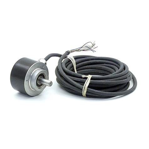 Drehgeber ROD 420.0000-500 Gebraucht