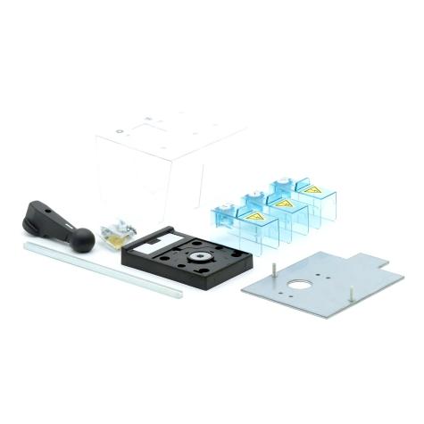 Mounting assembly for 3KL50  New FS