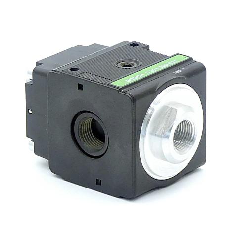 Shut-off valve  
