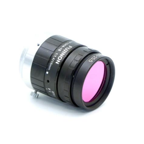 Lens  New