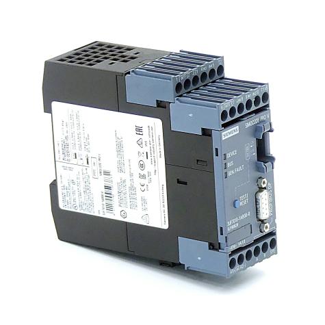 Basic unit SIMOCODE PRO V  Refurbished