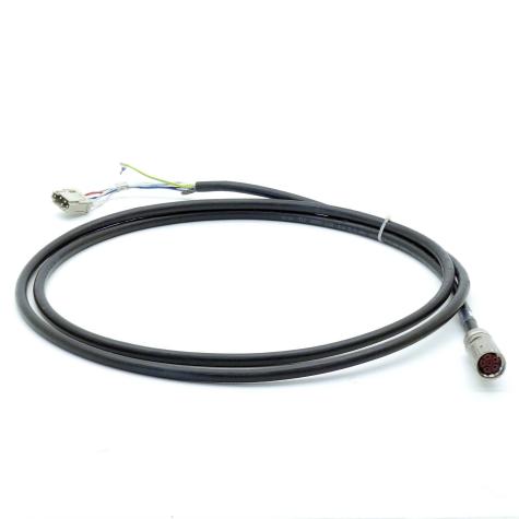 Connection cable  Used