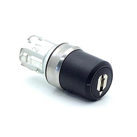 Schlüsselschalter 22mm  Neu OVP