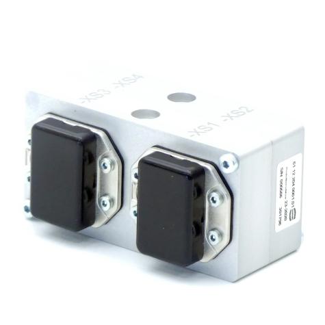 Energy distributor 301796 New