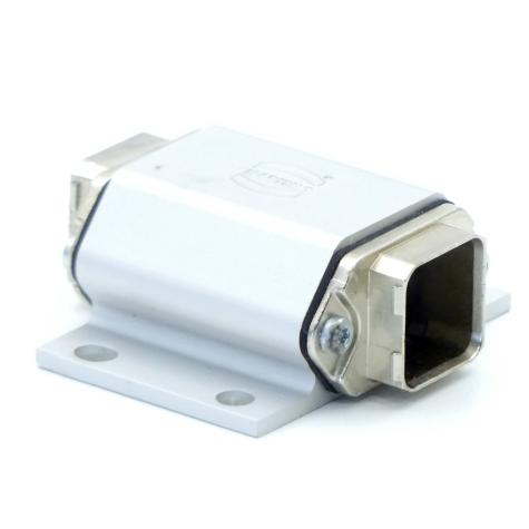 Genderchanger metal PushPull RJ45  New