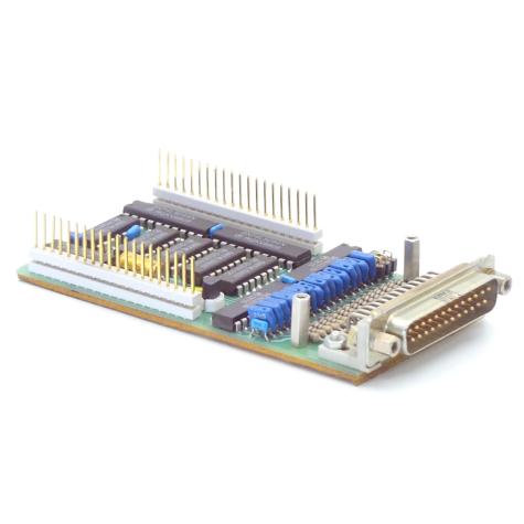 Platine Gray-Code-Modul  Gebraucht