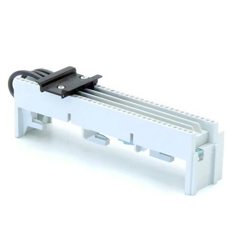 Busbar system EN 60439-1  New