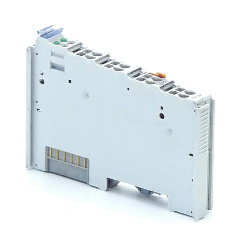 2-Channel-analog-output-terminal  Used
