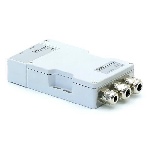LF-Auswerteeinheit BIS C-650 BISC650 Gebraucht