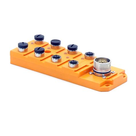 Aktor Sensor Box  