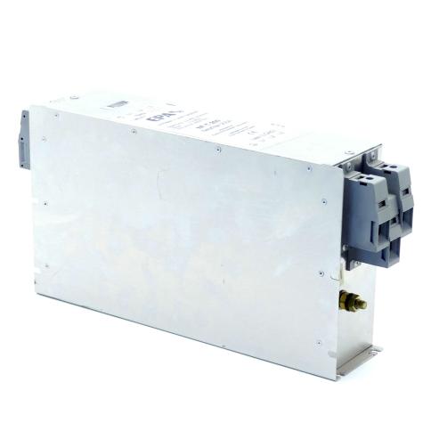 3 phase 3 wire mains filter NF-T-200  Used