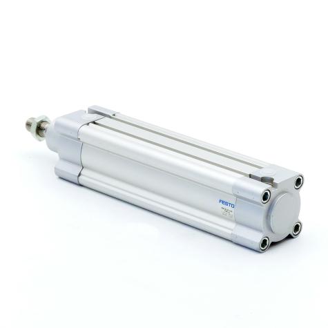 Normzylinder 532756 Neu