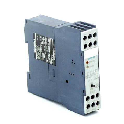 Therminstor Motor Protection 3UN21 