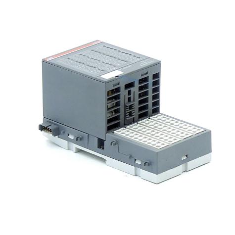 Analoges E/A-Modul 1SAP250000R0001 Gebraucht